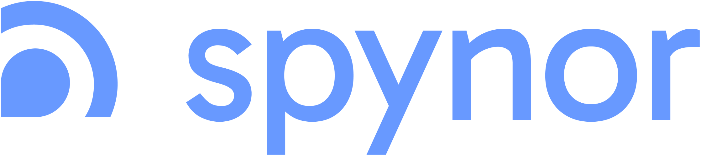 Spynor